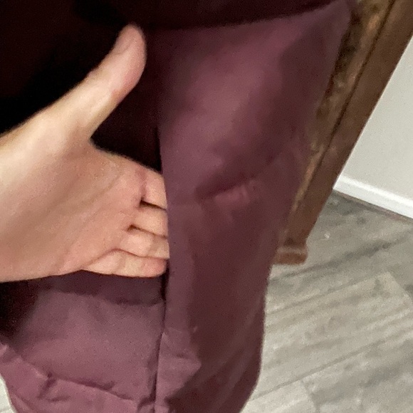 Kate Spade coat size 8 - Picture 6 of 8